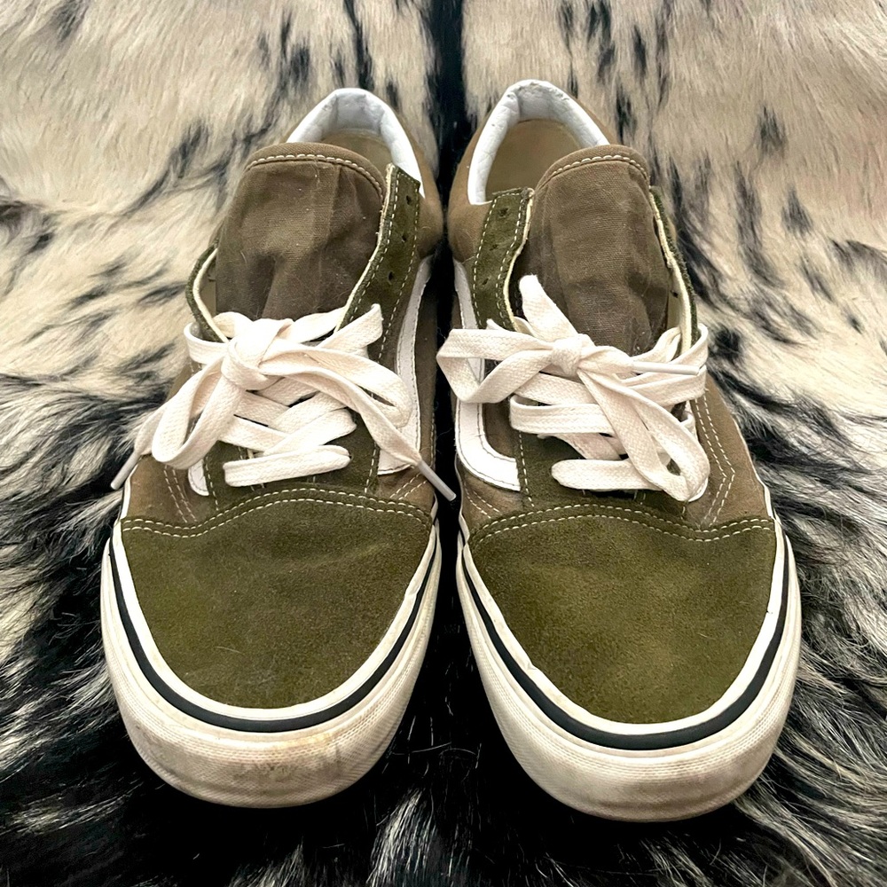 Vans Old Skool